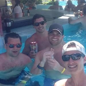 Meet your Posher, Scott